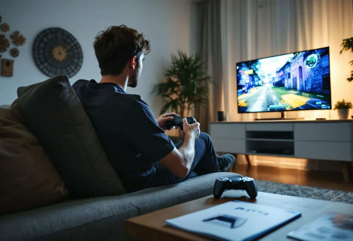 PS3 sur PS5 : Le Guide Ultime pour Jouer à vos Classiques