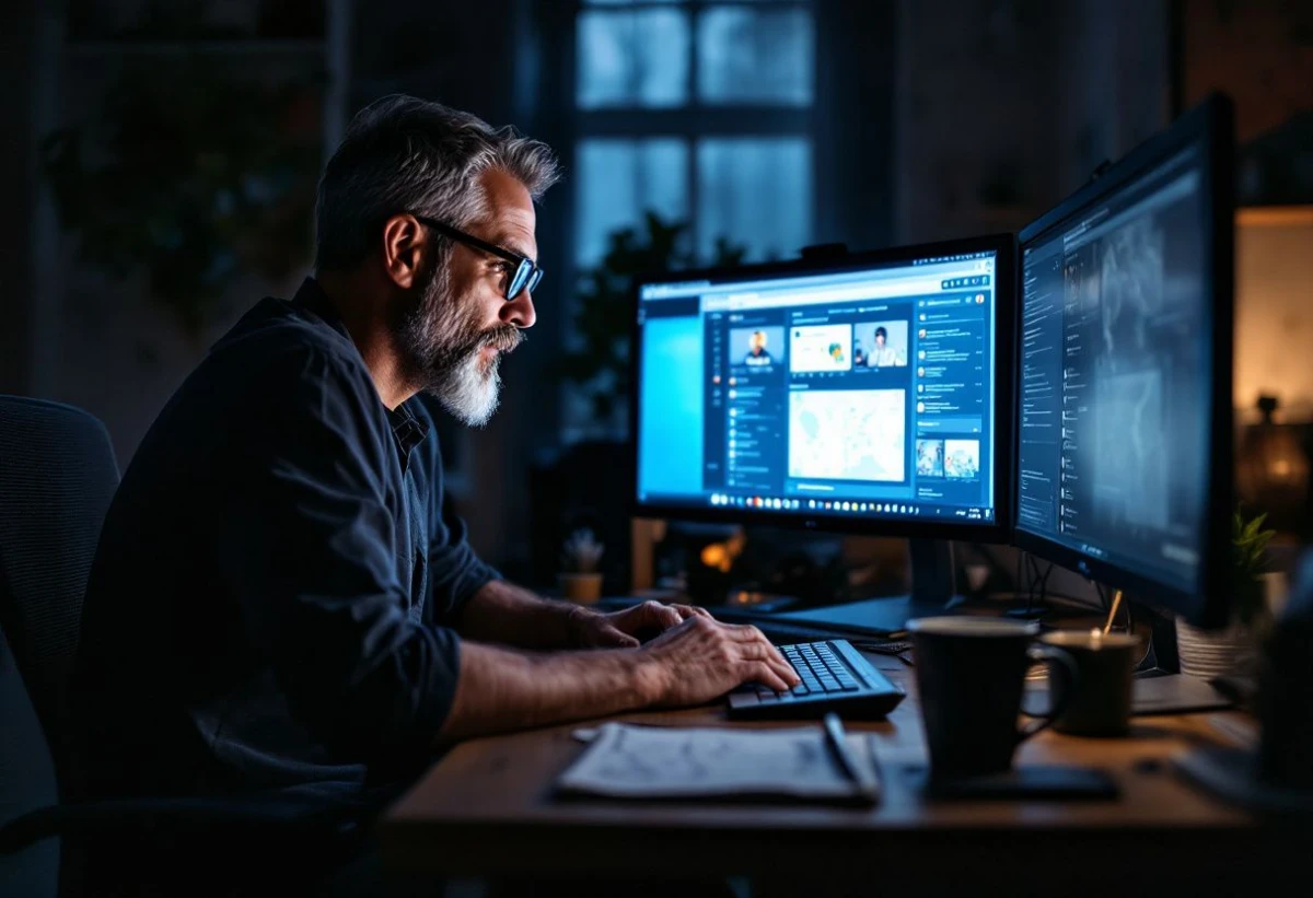 Traquer une Personne en Ligne : Le Guide Ultime pour Devenir un Cyber-Détective