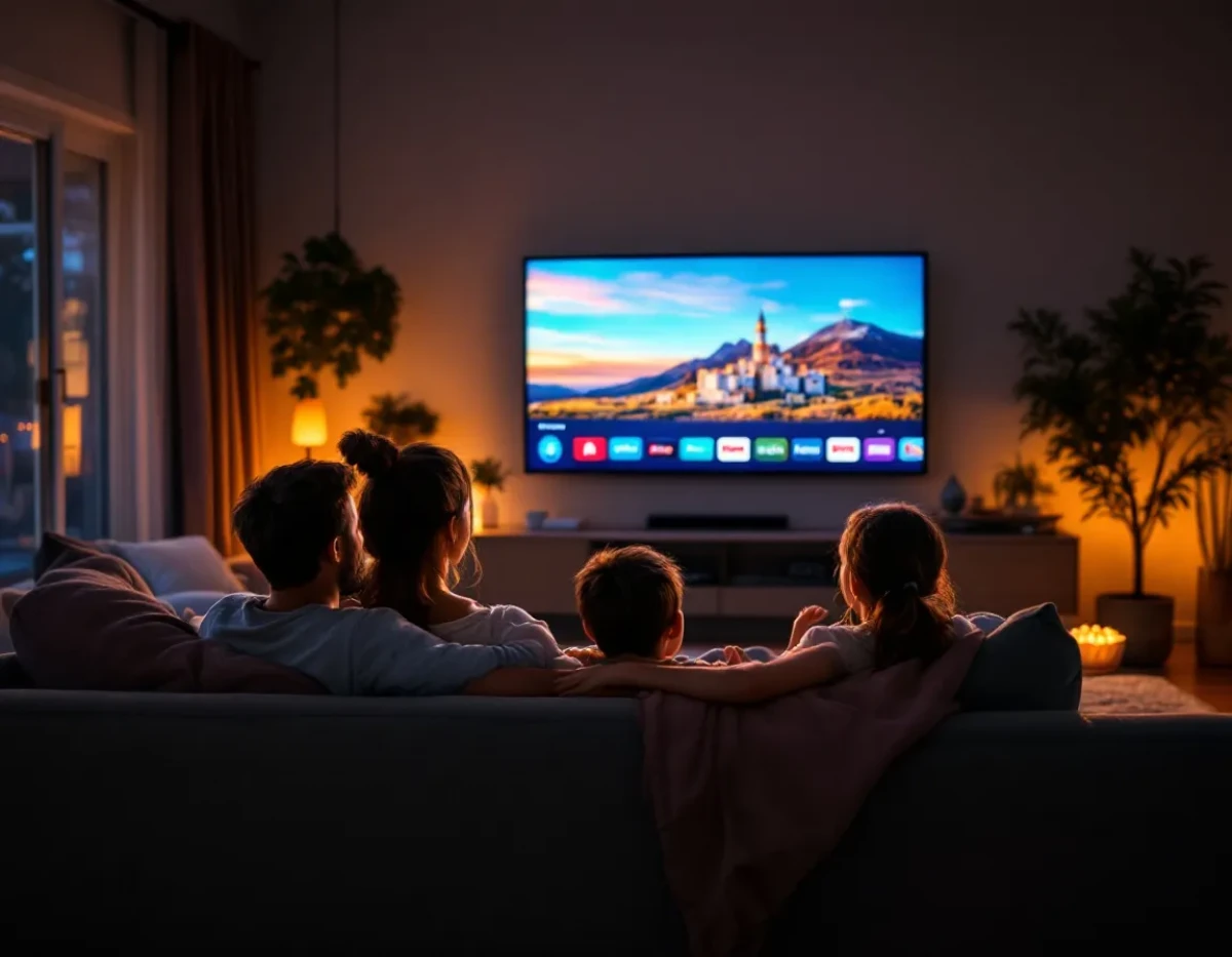 Allostreaming : La révolution du divertissement à portée de clic