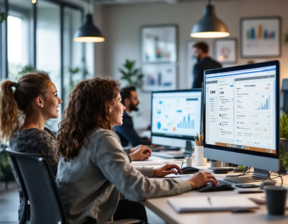 ColdCRM : La Solution Emailing Révolutionnaire pour Booster Votre Prospection