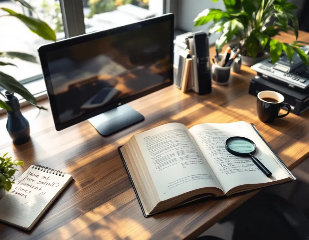 Tout savoir sur les informations disponibles dans un annuaire inversé gratuit