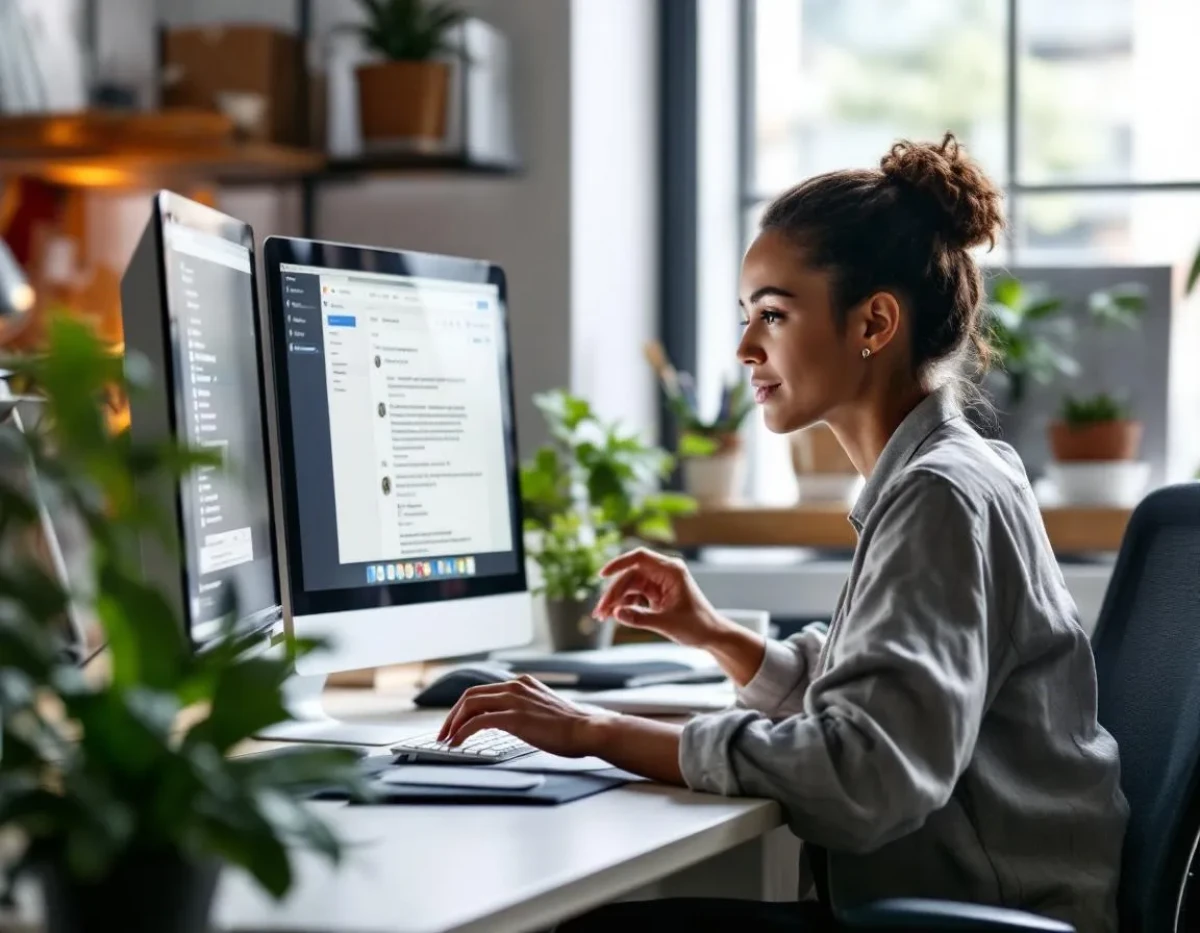 Accéder à votre messagerie académique de Caen : guide pas à pas pour tous les personnels
