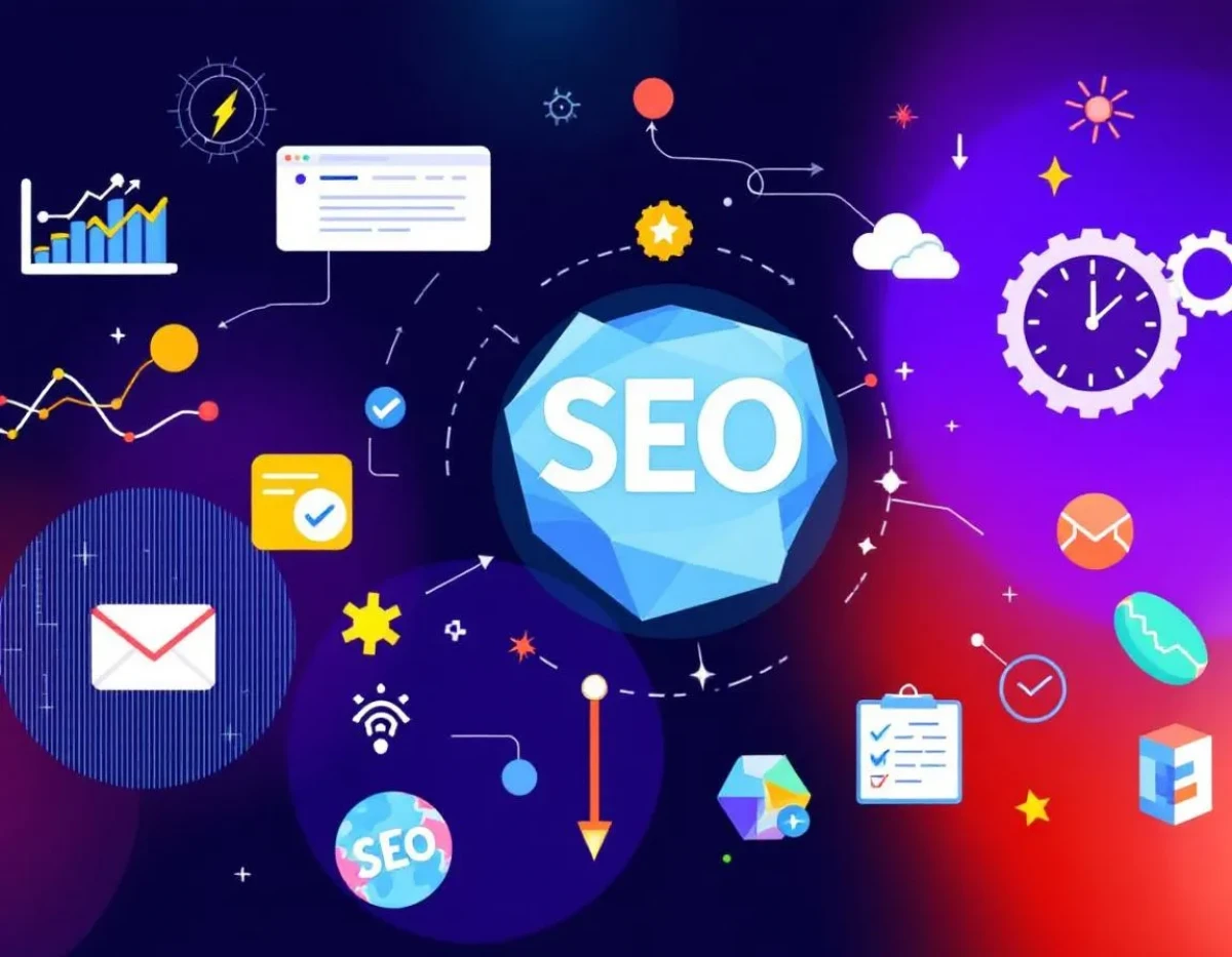 Stratégies SEO essentielles pour exceller dans le monde numérique