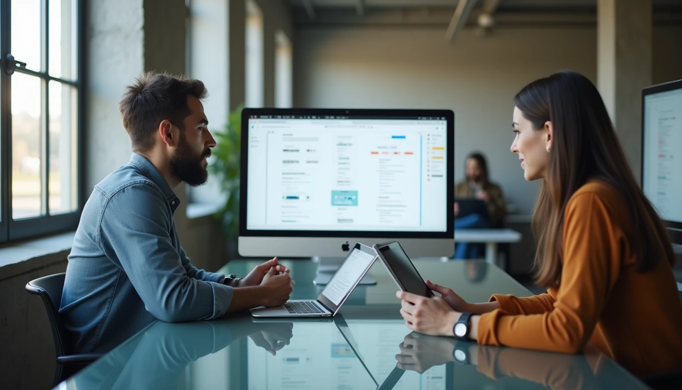 Comment créer une tier list efficace pour vos projets web