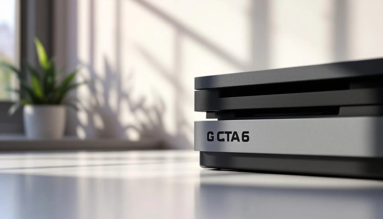 GTA 6 précommande : dates et plateformes disponibles en 2026