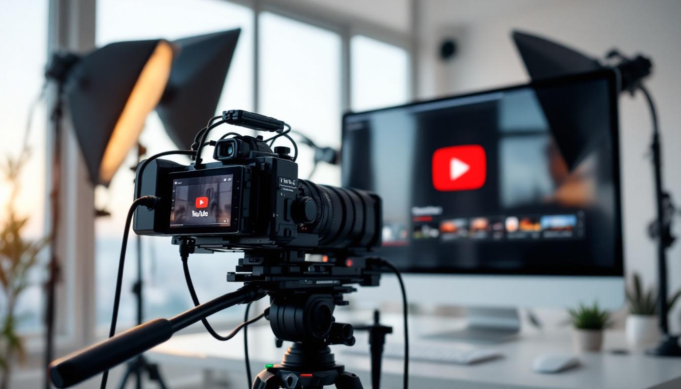 Comment YouTube transforme le paysage médiatique en 2026
