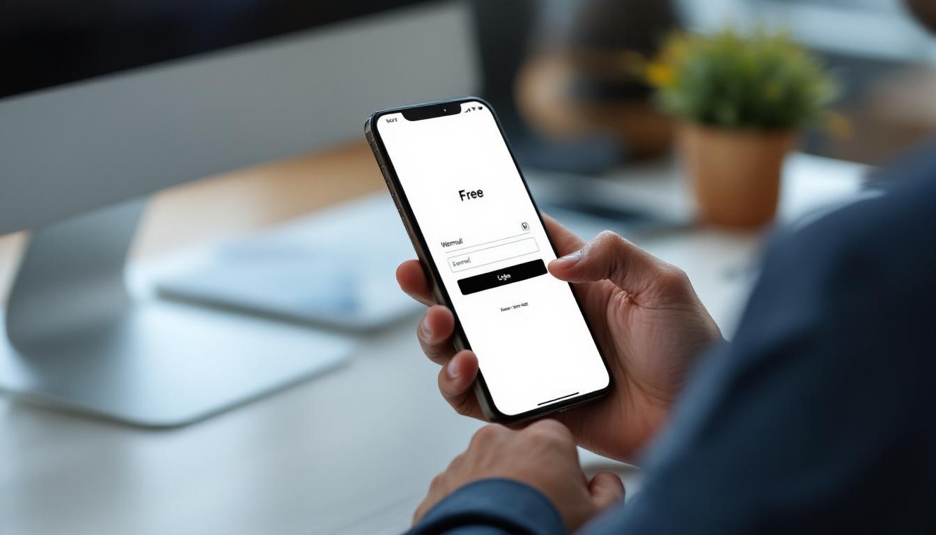 Accéder à webmail http webmail free fr depuis mobile en 2026