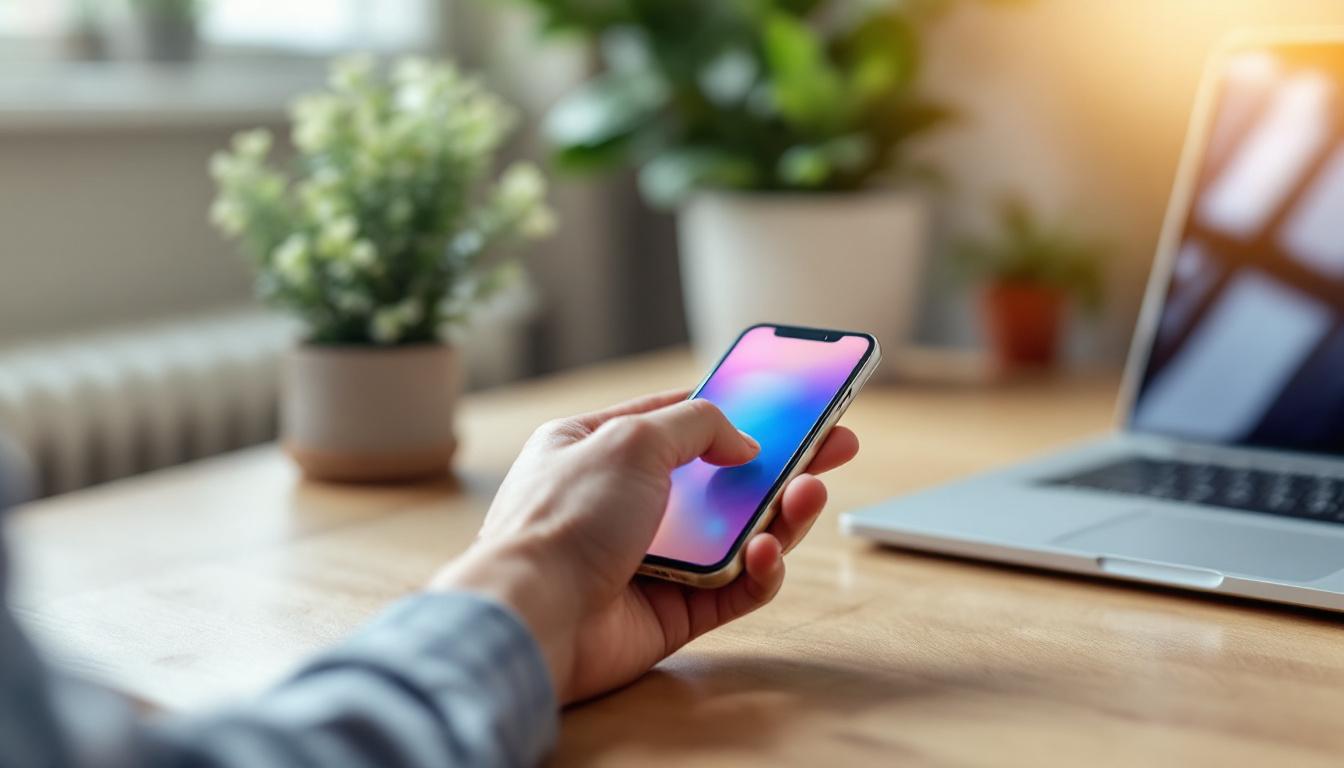 M6 direct sur smartphone : applications et astuces pratiques