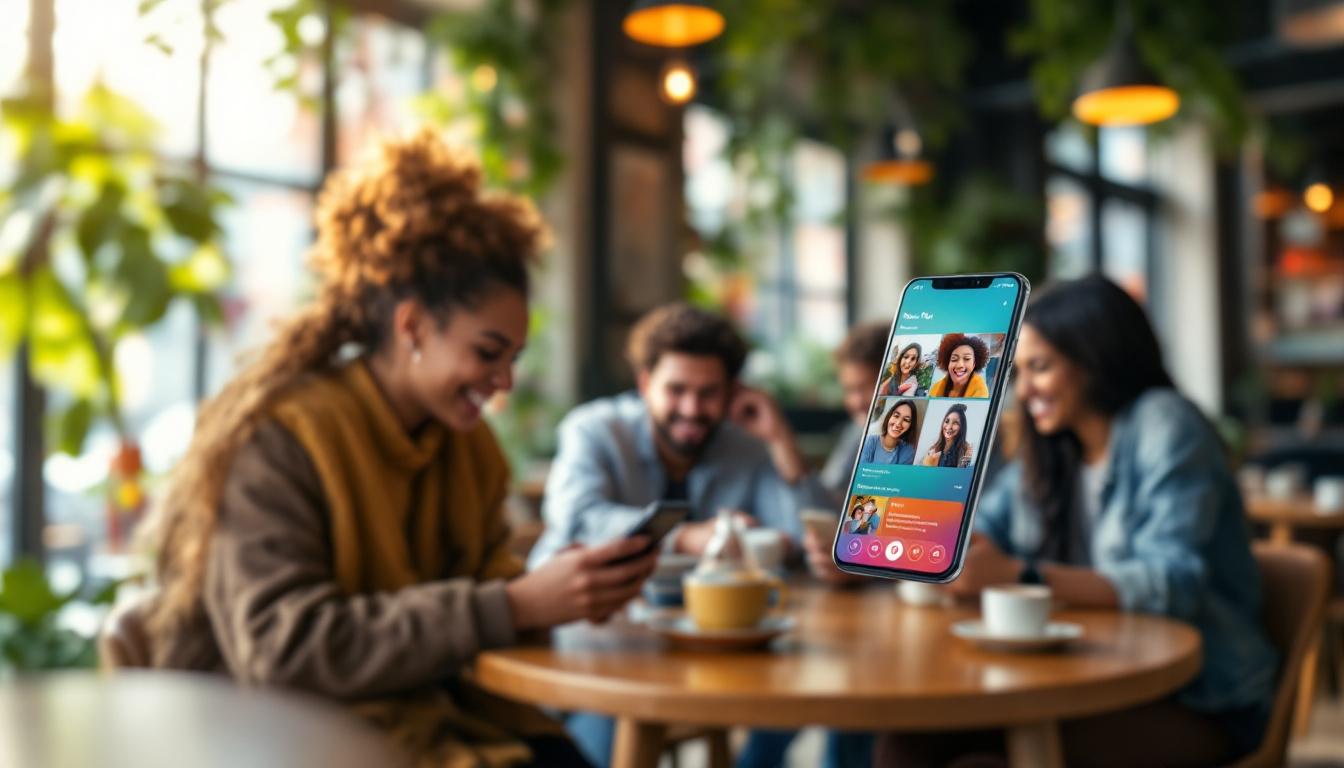 Comment l'algorithme Tik Tok sélectionne vos contenus en 2026