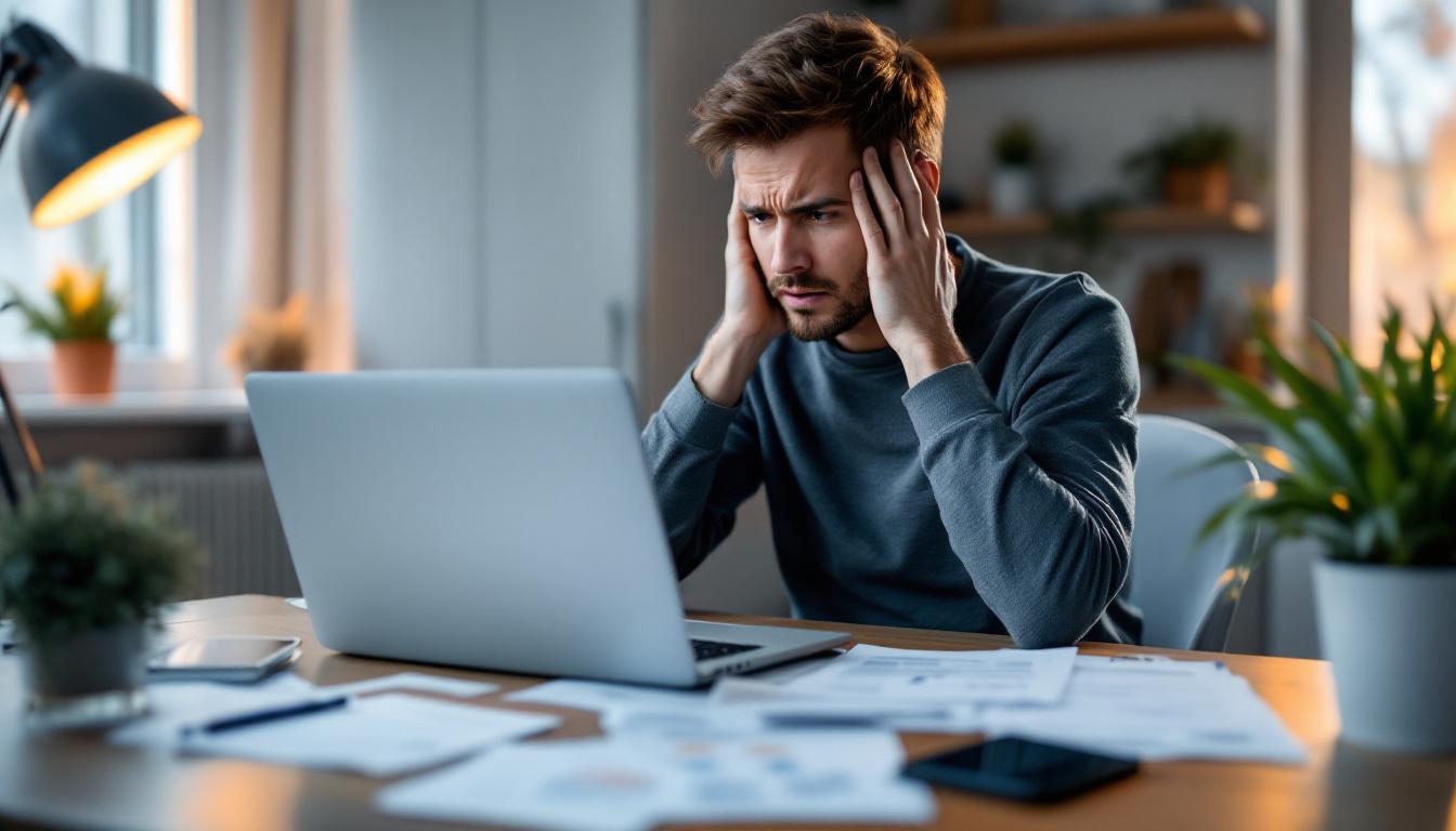 Mon compte Orange ne fonctionne pas : 7 solutions efficaces