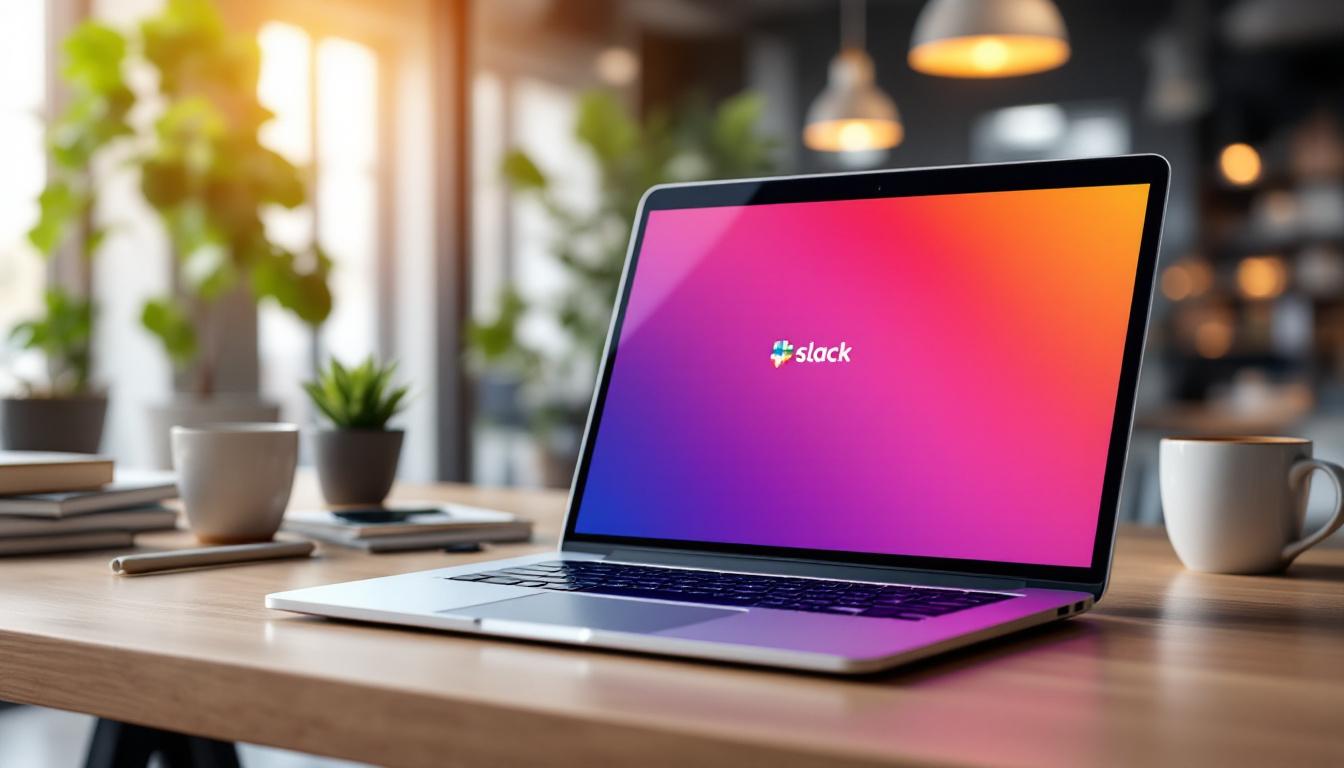 Telecharger Slack Mac : installation rapide en 3 étapes