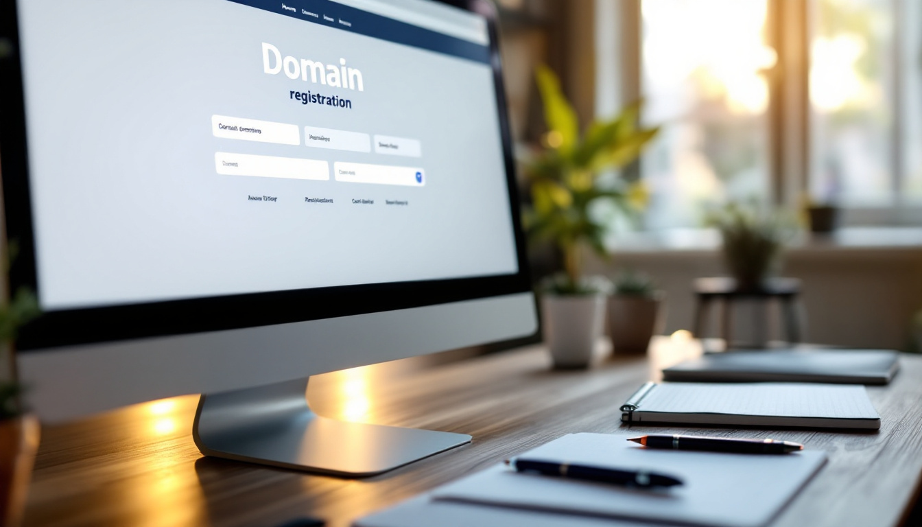 OVH nom de domaine : quel prix pour votre extension