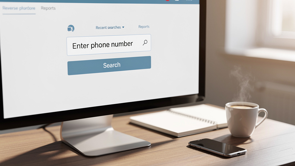 Les 7 meilleurs services d'annuaire inversé testés en 2026