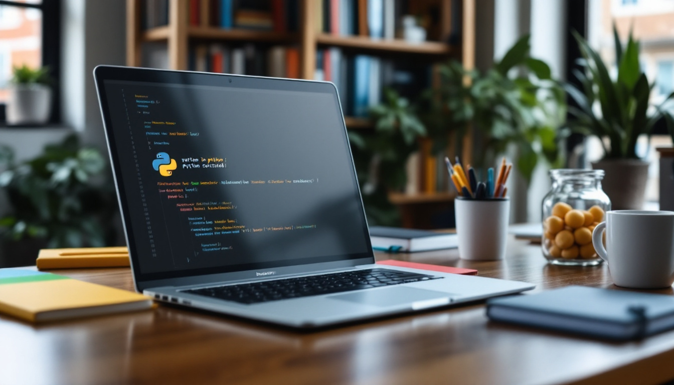 5 outils essentiels pour le python versioning de vos projets