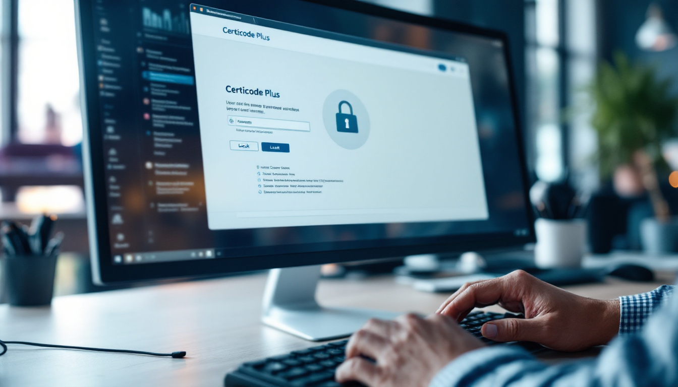 Certicode Plus bloqué : 5 solutions rapides pour y remédier