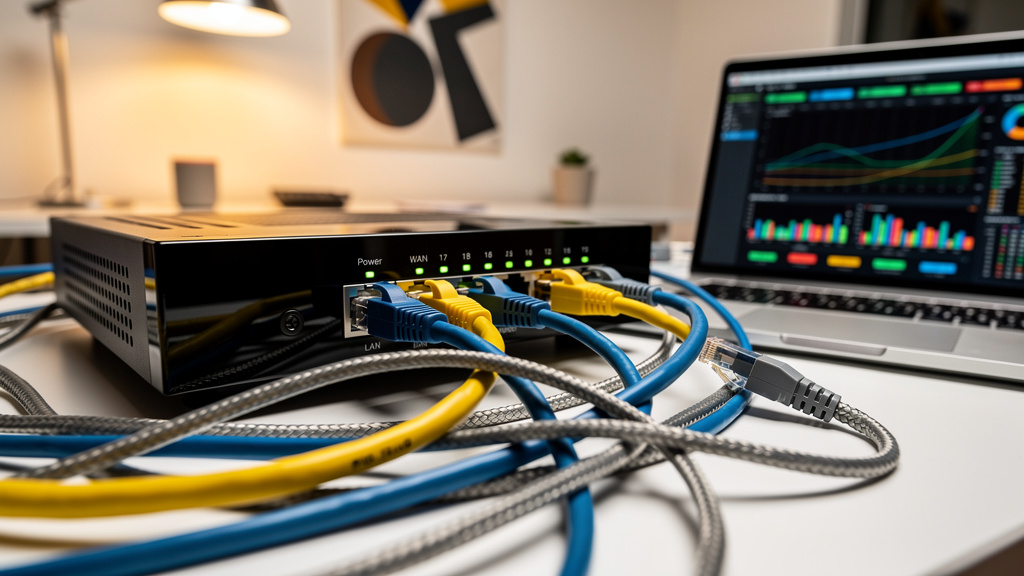DPI : deep packet inspection définition pour les réseaux