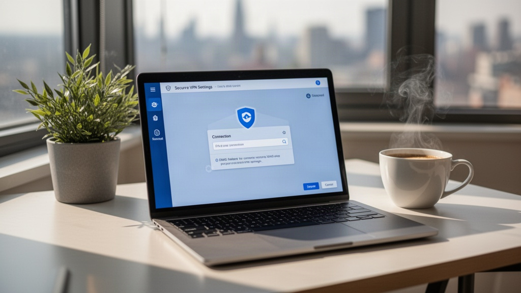 Comment configurer votre VPN pour éviter le dns leakage